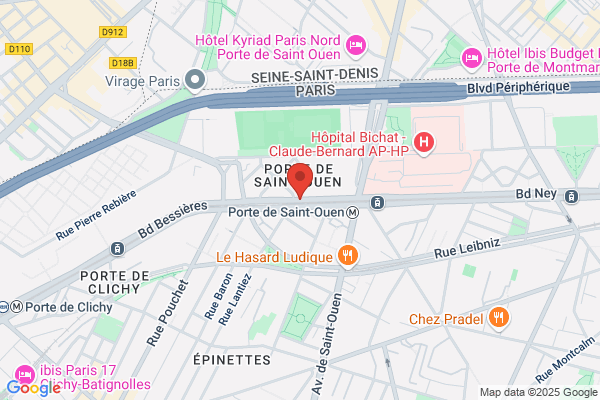 Centre Radiologique Bessieres