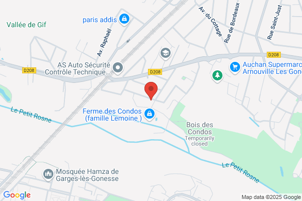 Afnouk Slimane