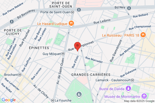 Boujenah Lucien Medecin