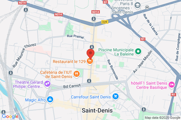 Cabinet Medical Des Docteurs Bourven Le Roy et sautereau
