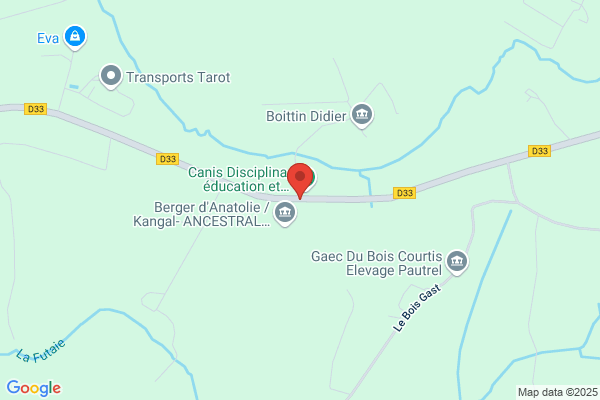 Chalumeau Michel