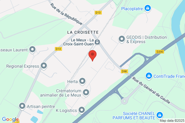 Compagnie Generale De Scierie Et Menuiserie Cgsm