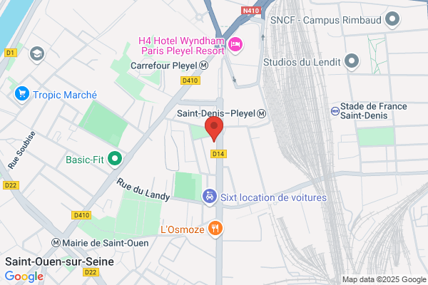 Asie Europe Nettoyages Services