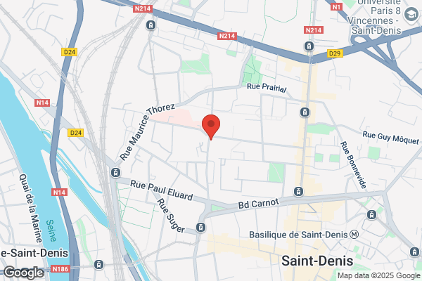 SARL GARAGE GASTON