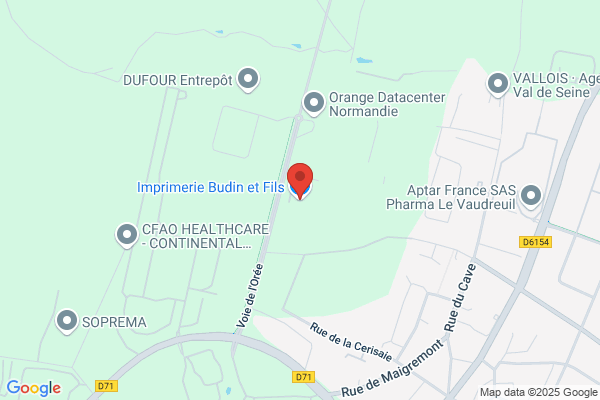 Budin Eugene Et Fils