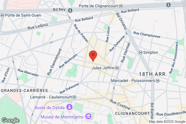 Opticien PARIS 18 | Alain Afflelou