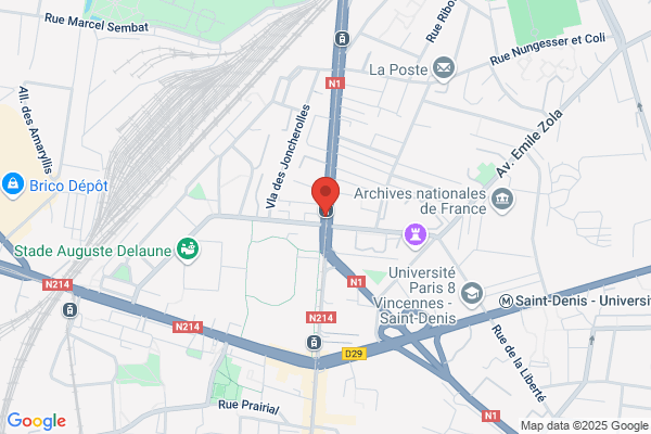 Far Optique
