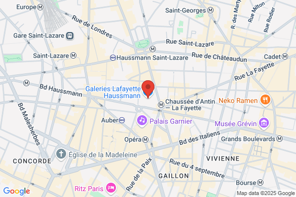 Clavie Francoise