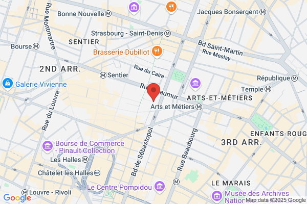 Cmc Paris Et Jean Louis Vermeil