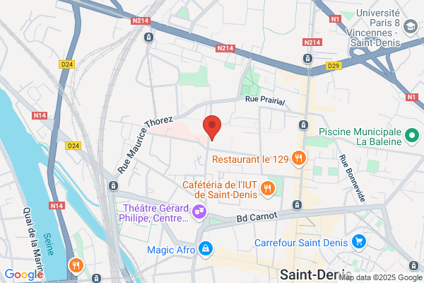 Astuguevieille Marie Pharmacien