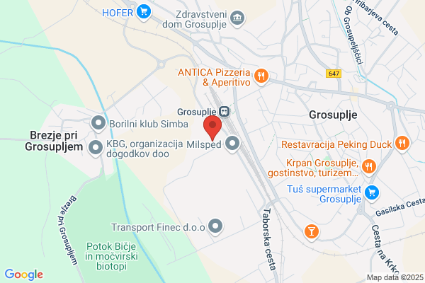 Kéops Entreprises