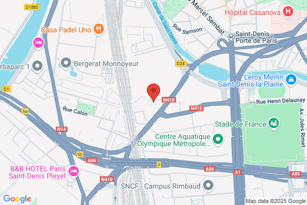 Autos Polyservices Remorquages