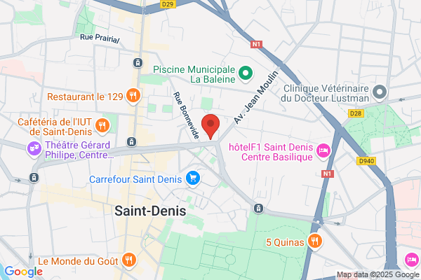 Centre De Soins
