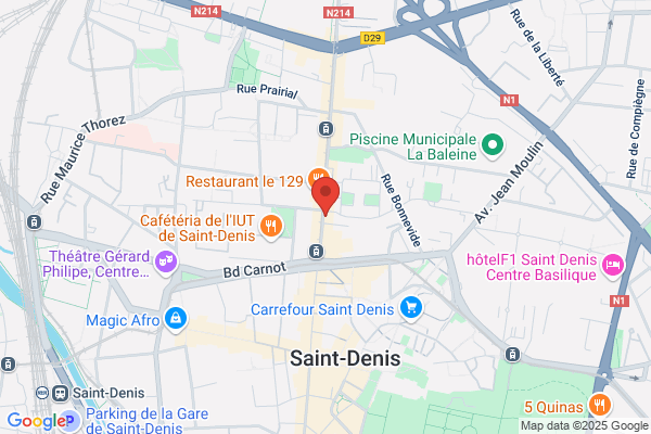 Cio Centre D Information Et D Orientation