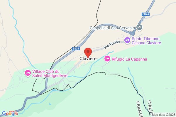 Clavieres Simone