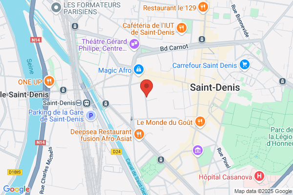 Compagnie De Realisation Et D Etudes Telephoniques cret