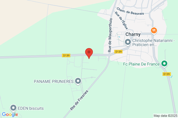 Compagnie Des Clotures