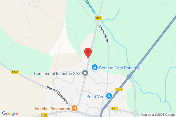 Covemat Idf