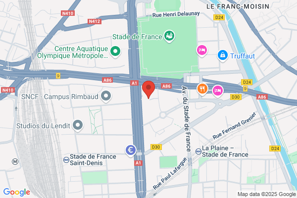 Dircofi Ile De France