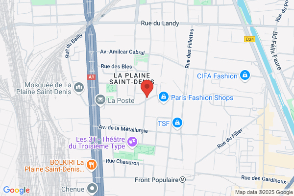 Distrial