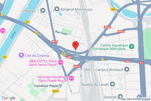 Easygift Pro Trianon