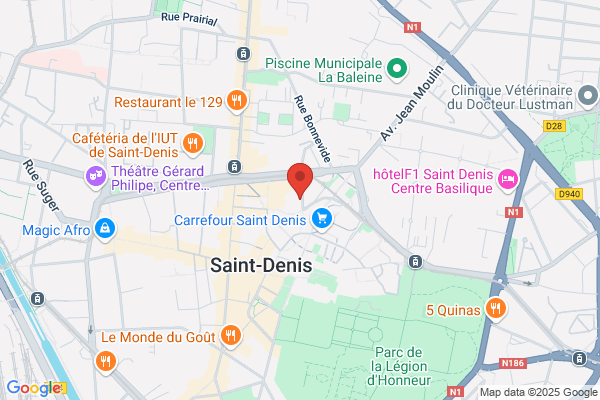 Ecoles Privees Saint Vincent De Paul