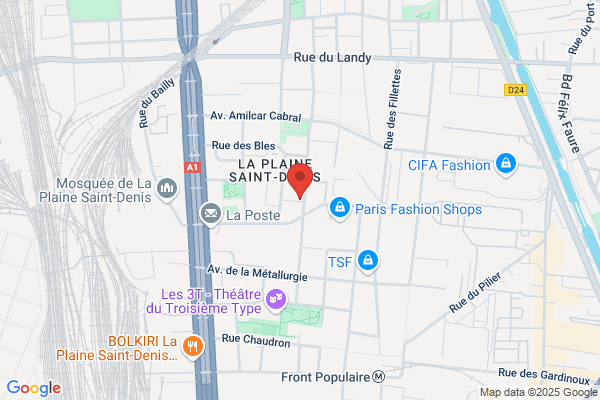 Expansion Bureautique Maintenance Ebm