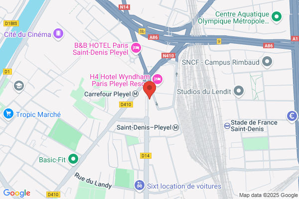 Carrosserie Saint Omer