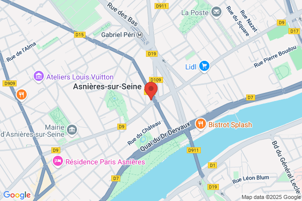 Au Pere Lamotte