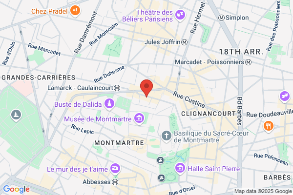 BISTRO POULBOT