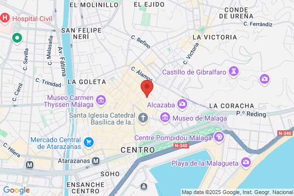 Casa Lola