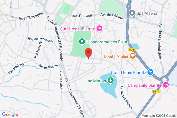 Chez Philippe
