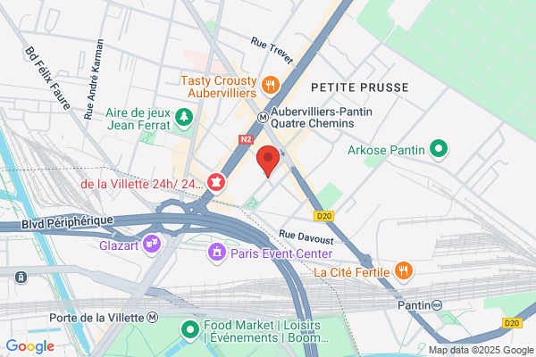 Chez Savo