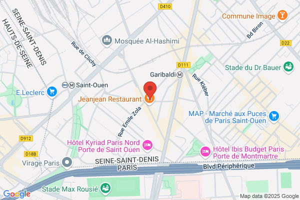 Au Bonheur D Asie