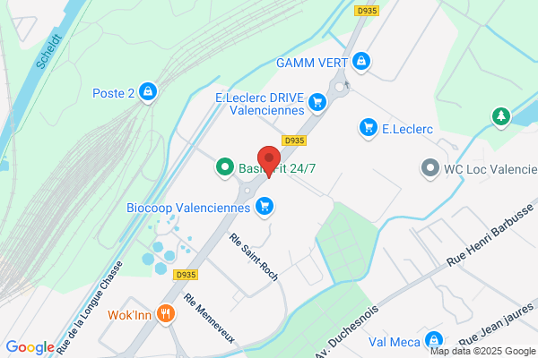 Chez Yannis