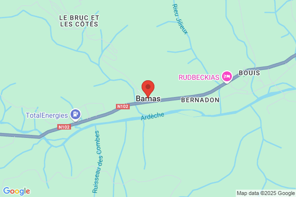 Barnas