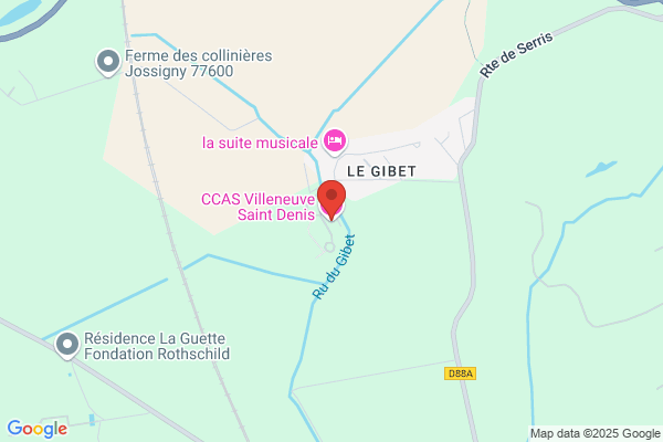 Cram Ile De France Service Social Specialise
