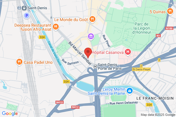 A La Compagnie Des Ouvriers Reunis