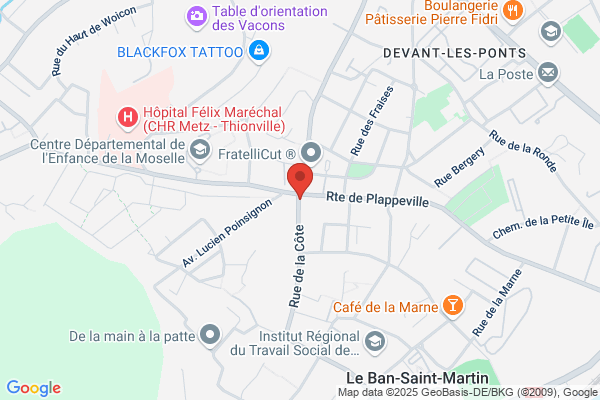 Action Depannages Rapides