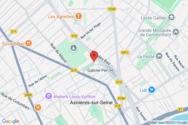 Ag Serrurerie Vitrerie Des Hauts De Seine