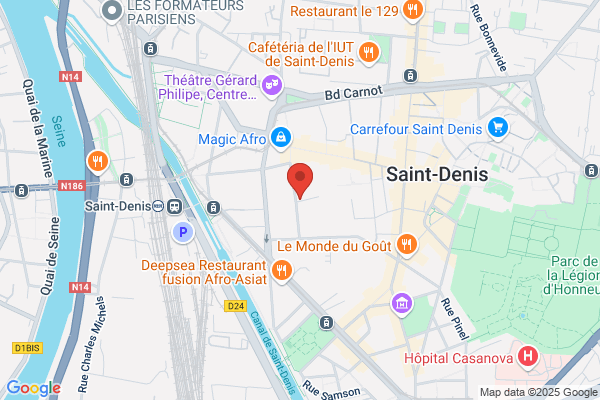 Mély Services-Aide à Domicile