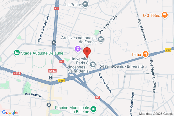 Crous
