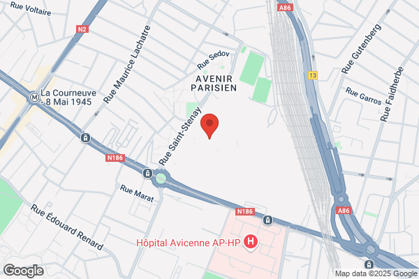 Courir