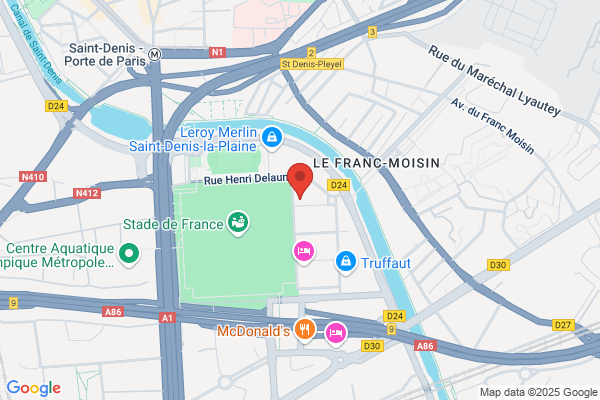Decathlon