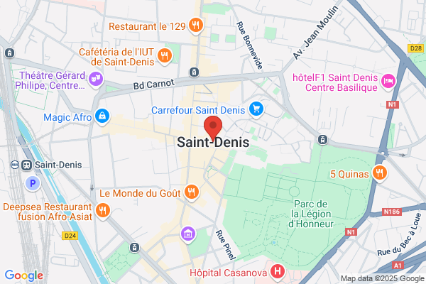 Nannybag Luggage Storage