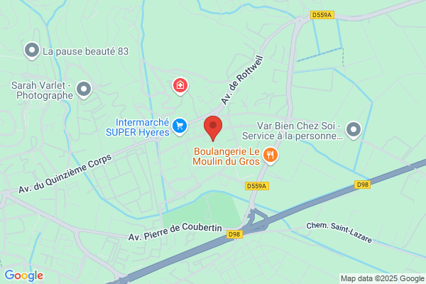 Brindeau Didier