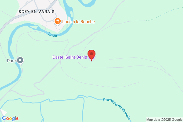 Castel Claude