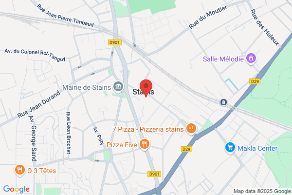 La Poste Espace Clients Pro - Closed