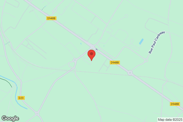 Grimaud Logistique Service Commercial