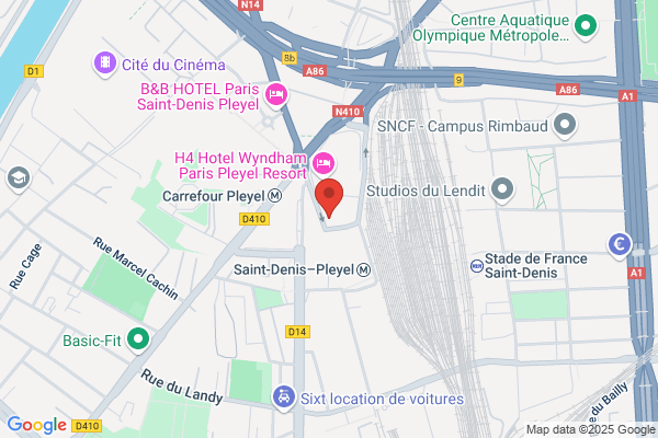 Cfi (Claude Fort Ingenierie)
